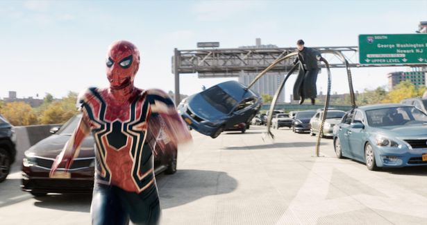 【写真を見る】批評も興行も大成功の『スパイダーマンNWH』、次なる狙いはアカデミー賞!?