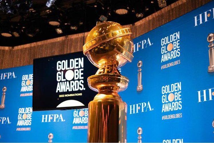 ハリウッドスターたちがボイコット…第79回ゴールデン・グローブ賞、14年ぶりにTV放映中止