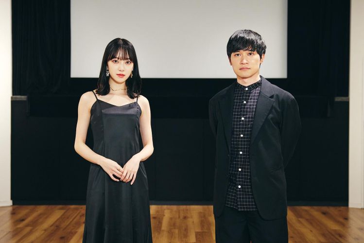 堀未央奈と小出祐介が初対談！ホラー映画の“未来”に求めるものとは？「貞子と伽椰子に引導を渡せる化け物を」