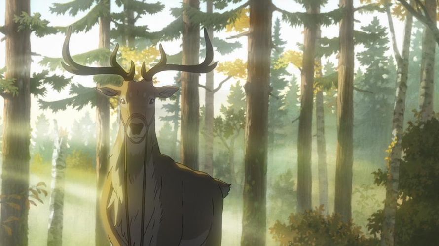 原作ファンの全国書店員が映画『鹿の王 ユナと約束の旅』に歓喜！「いまの時代をもう一度考えるきっかけになること間違いなし」