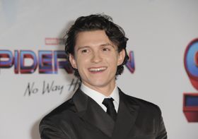 全人類の甥っ子 トムホのかっこかわいいエピソードまとめ アンチャーテッド では肉体美も披露 最新の映画ニュースならmovie Walker Press