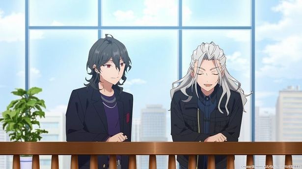 劇場版 あんさんぶるスターズ 本予告映像 主題歌 Life Is So Dramatic が解禁 画像4 4 Movie Walker Press