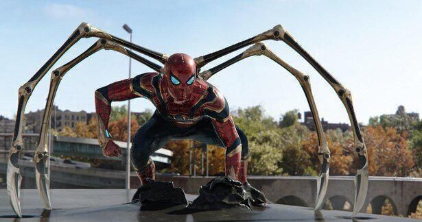 【写真を見る】なぜスパイダーマンはこれほど愛されるのか？壮大な物語が生まれたきっかけが明らかに！