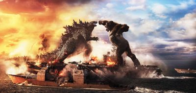 “モンスター・ヴァース”の継続が決定！Apple TV+で全世界配信へ