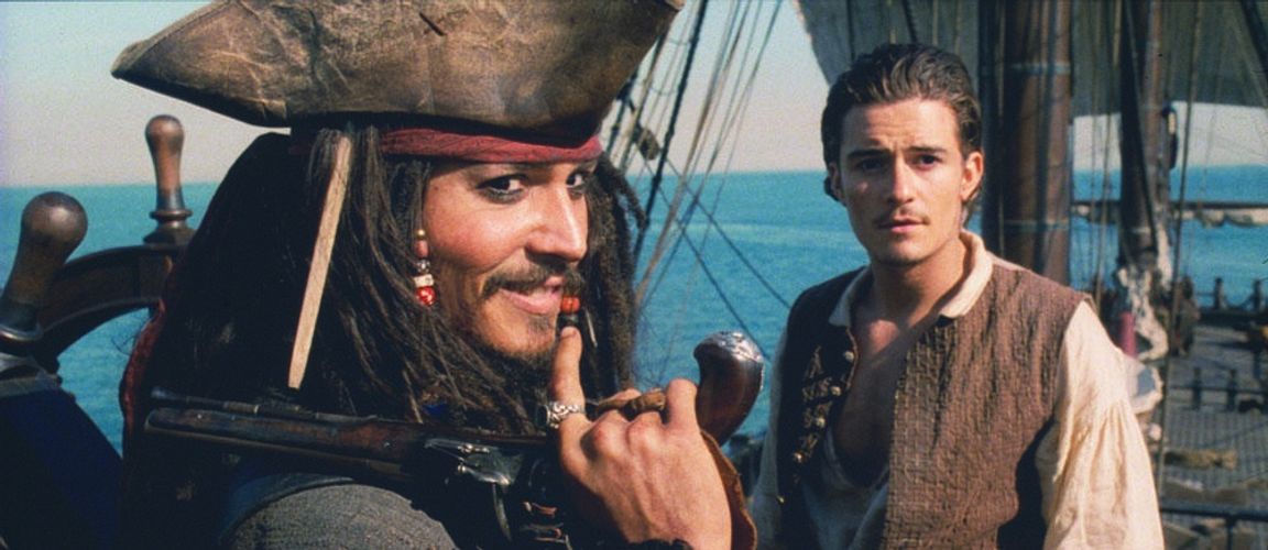 ジャック・スパロウにバルボッサ、デイヴィ・ジョーンズも！「パイレーツ・オブ・カリビアン」シリーズに登場した“恐ろしくも愉快な”海賊たち