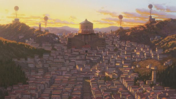 『もののけ姫』『千と千尋の神隠し』『君の名は。』に携わったアニメーター、安藤雅司が監督デビューを飾る