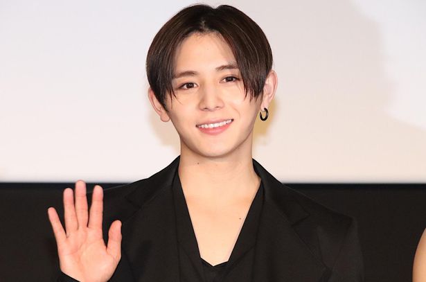 山田涼介、三木聡監督から身体能力の高さを絶賛されるひと幕も