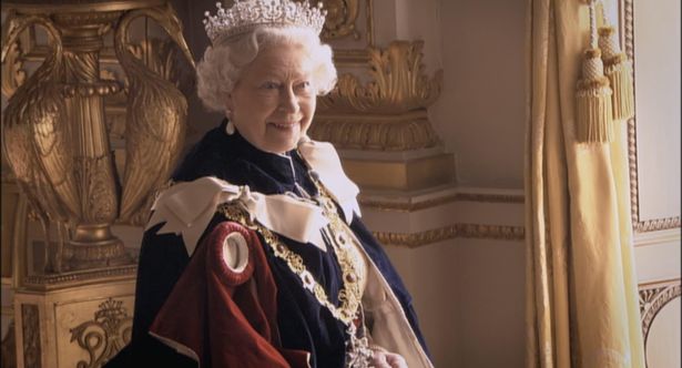 在位70周年を記念しエリザベス女王のドキュメンタリー映画の公開が決定した
