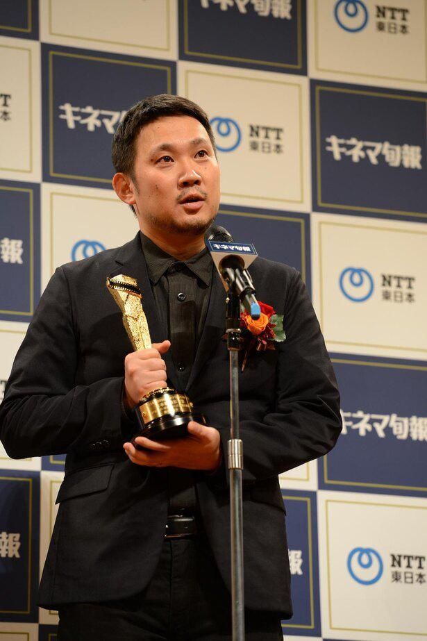 日本でもっとも歴史ある映画賞「キネマ旬報ベスト・テン」では5つの賞に輝いた