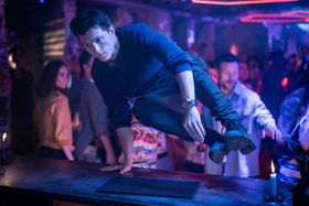 全人類の甥っ子 トムホのかっこかわいいエピソードまとめ アンチャーテッド では肉体美も披露 最新の映画ニュースならmovie Walker Press