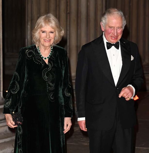 カミラ夫人 エリザベス女王のお墨付きで支持率上昇も 故ダイアナ妃の人気は健在 最新の映画ニュースならmovie Walker Press