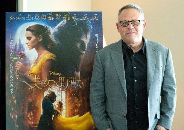 『美女と野獣』のビル・コンドン監督にインタビュー