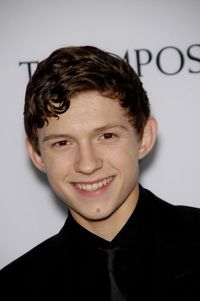 全人類の甥っ子 トムホのかっこかわいいエピソードまとめ アンチャーテッド では肉体美も披露 最新の映画ニュースならmovie Walker Press