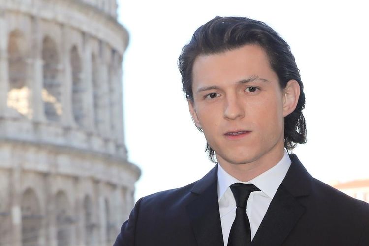 全人類の甥っ子 トムホのかっこかわいいエピソードまとめ アンチャーテッド では肉体美も披露 最新の映画ニュースならmovie Walker Press