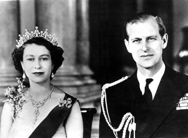 写真家や一般人が捉えた英王室の写真の数々、ケンジントン宮殿で展示へ