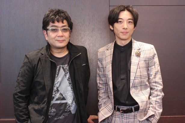 『3月のライオン』の高橋一生と大友啓史監督にインタビュー