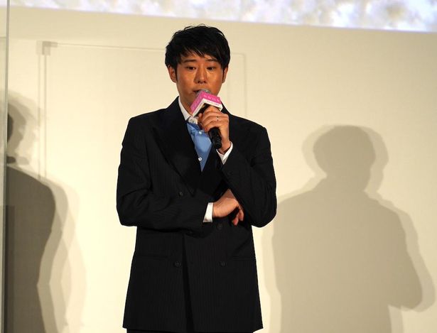 俳優部、制作部の様子を明かした藤井道人監督