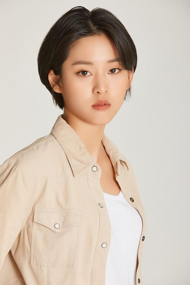 彼女の素顔は 韓国ドラマ 未成年裁判 で 残忍な少年犯 を演じた 27歳の女優イ ヨンが話題 画像5 7 Movie Walker Press