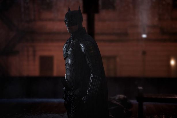 ヒーローだけど、闇や葛藤、傷を抱えているところがバットマンの魅力