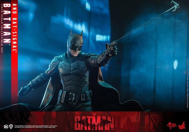 映画 館 バットマン 『ザ・バットマン』コロナ禍史上2番目の滑り出しで北米興収1位を獲得 長尺ながら高評価に｜Real