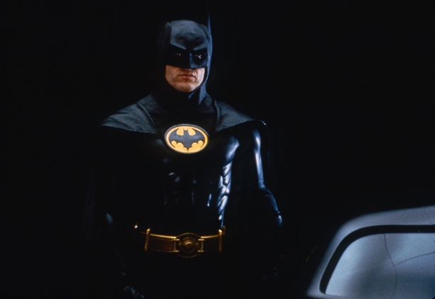 マイケル・キートンがバットマンを演じたティム・バートン版はファンからも人気が高い