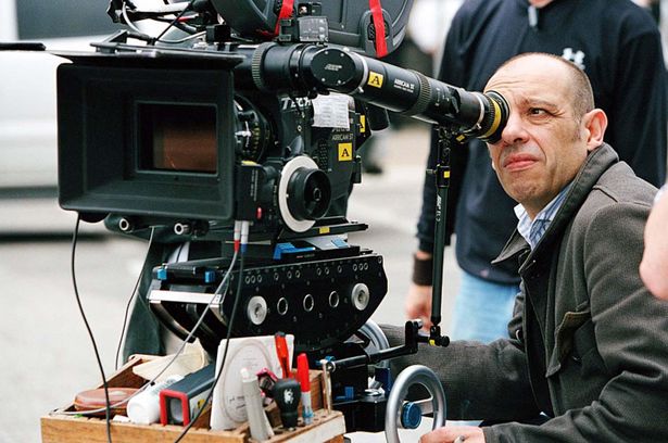 今年のアカデミー賞撮影賞にノミネートされたブリュノ・デルボネルも撮影監督を務める