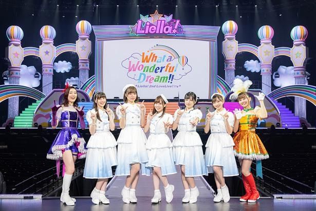 「ラブライブ！スーパースター!!」の第2期が7月より放送開始