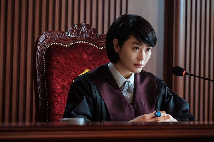 罪を犯した少年だけが悪いのか？韓国ドラマ「未成年裁判」が社会の無関心を撃つ