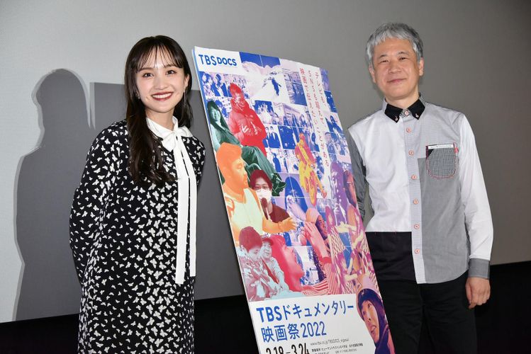百田夏菜子、ドキュメンタリー映画完成に喜び！「ももクロは日本の芸能界にはない存在になるのでは」と監督語る