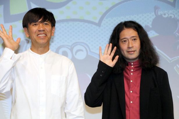 島ぜんぶでおーきな祭presents「有楽町でも沖縄国際映画祭！」と題したイベントが開催