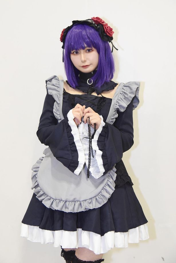 着せ恋」コスプレイヤーが大集合！「AnimeJapan 2022」を彩った美麗コスプレ20選(画像11/21) | 最新の映画ニュースならMOVIE  WALKER PRESS