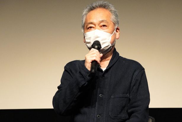 瀬々敬久監督が『とんび』役者陣の魅力を熱弁！