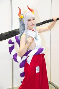 美麗コスプレイヤー20選！「AnimeJapan」レイヤーたちの“衣装選びのポイント”は？(画像3/21) | 最新の映画ニュースならMOVIE  WALKER PRESS