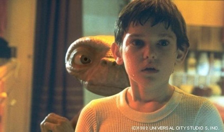 『E.T.』40周年を記念した一夜限りの特別上映が開催！浪川大輔らによるスペシャルトークも