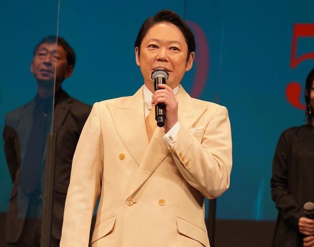 共演者からの「怖かった」の声に苦笑い