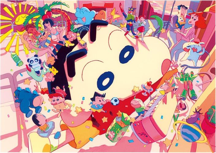 アニメ「クレヨンしんちゃん」30周年座談会！声優陣が語る、愛され続ける野原一家の魅力