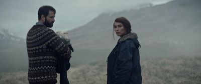 世界が絶賛する禁断のネイチャー・スリラー『LAMB／ラム』日本公開決定！特報映像も