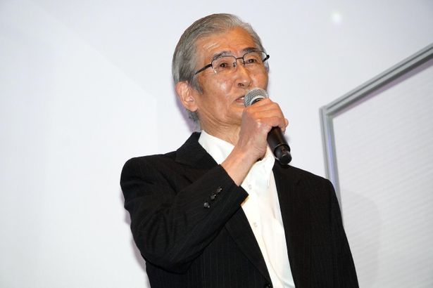 ドリームアーツ代表取締役社長で元UIP映画宣伝部長の大森淳男