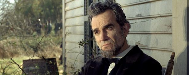 『リンカーン』(12)ほか、3度の主演男優賞を受賞したダニエル・デイ＝ルイス