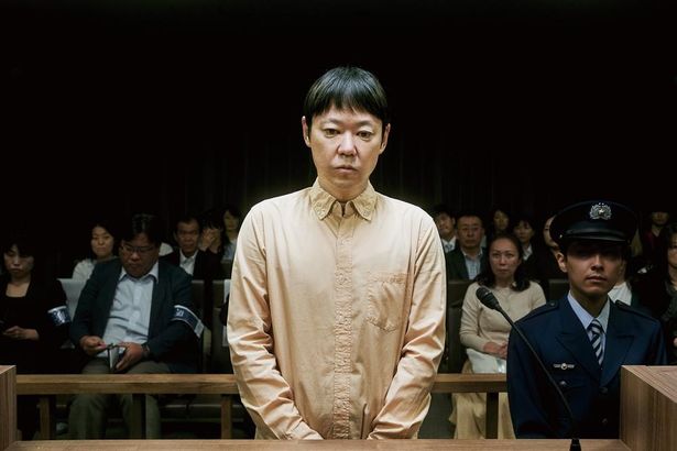 俳優たちの演技と物語の妙が光る『死刑にいたる病』に、魅入られる人が続出！