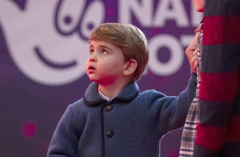 4歳になったルイ王子！公開されたポートレート写真に「ハンサムになる予感しかない」
