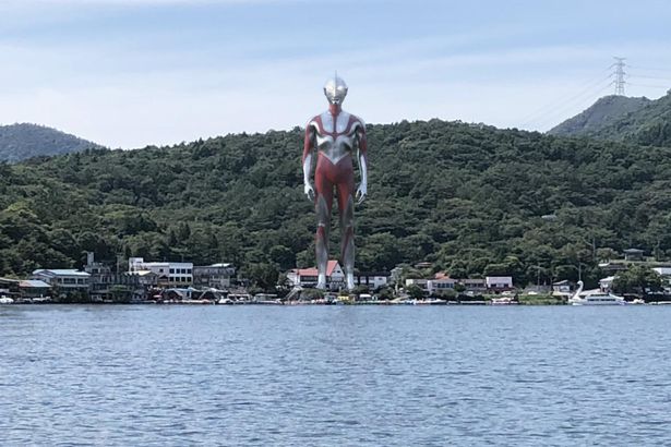 【写真を見る】『シン・ウルトラマン』、禍威獣やウルトラマンの全貌がついにヴェールを脱ぐ！