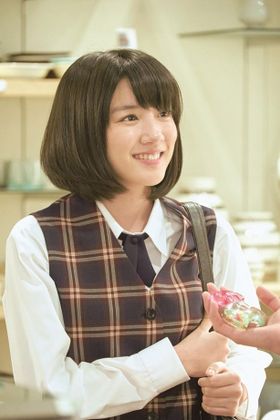 伊野尾慧 女装姿の 脚 を とてもきれい と自画自賛 山本美月も 完璧 と絶賛 最新の映画ニュースならmovie Walker Press