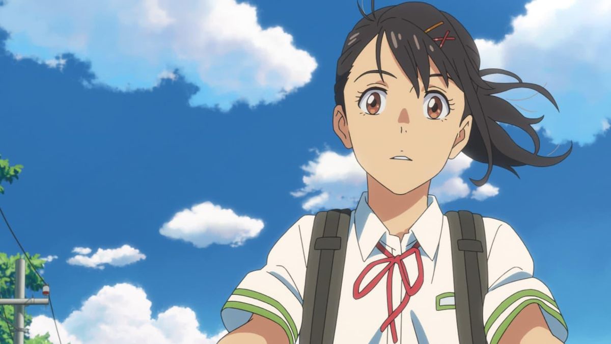 新海誠監督の3年ぶり最新作『すずめの戸締まり』物語の4つのキーワード 