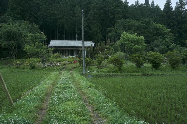 さまざまな経緯があり決定したロケ地。最終決定の理由も語られた