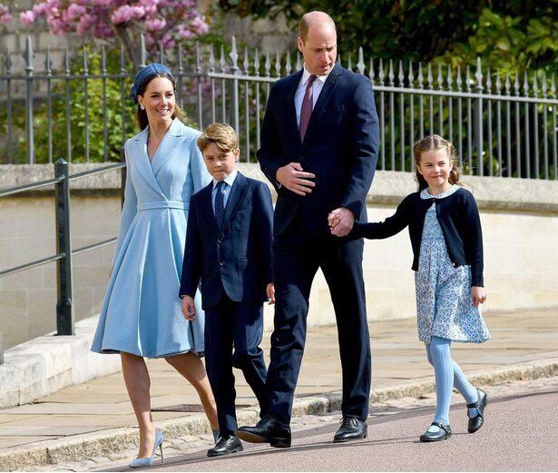 ウィリアム王子一家は、家族の誕生日をなによりも大切にしている