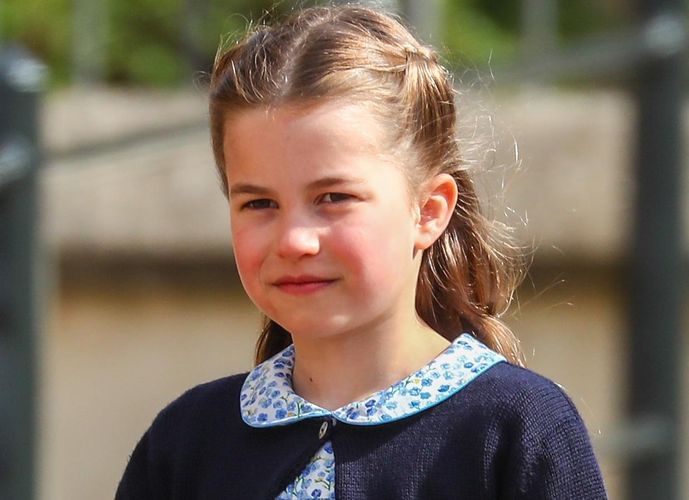 シャーロット王女が7歳。誕生日プレゼントは、2019年のクリスマスにおねだりしていたもの？