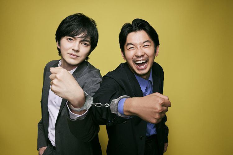 林遣都＆仲野太賀がW主演！坂元裕二脚本の日本テレビ系土曜ドラマ「初恋の悪魔」が7月スタート