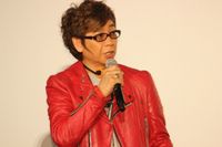 加藤浩次 ガーディアンズ オブ ギャラクシー の声優を続けたいから 不祥事に気をつけよう 最新の映画ニュースならmovie Walker Press