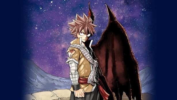 『劇場版FAIRY TAIL -DRAGON CRY-』は学生から20代がメインターゲット